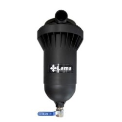 FILTRO CENTRIFUGADOR SENIOR PLASTICO MALLAS 2 ROSCA BSP