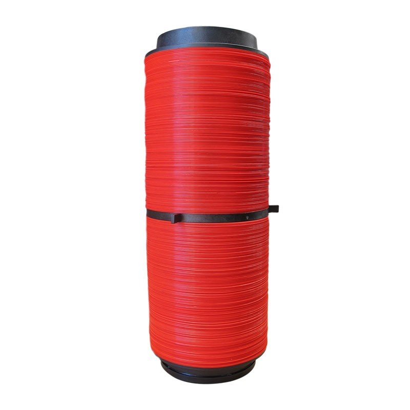 CARTUCHO ANILLAS FILTRO FDS2