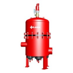 MASTERMEGADISC 6 FILTRO AUTOMATICO DE ANILLAS