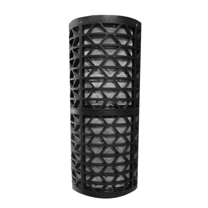 CARTUCHO INYECTADO PARA LOS FILTROS SEMIAUTOMATICOS FCM3000