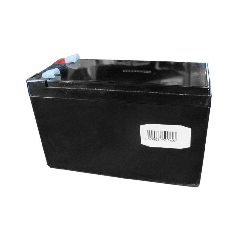 BATERIA PARA PANEL SOLAR