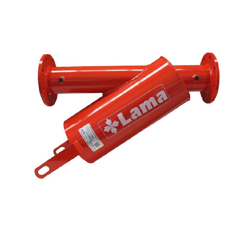 CUERPO DEL FILTRO CENTRIFUGADOR FC4C