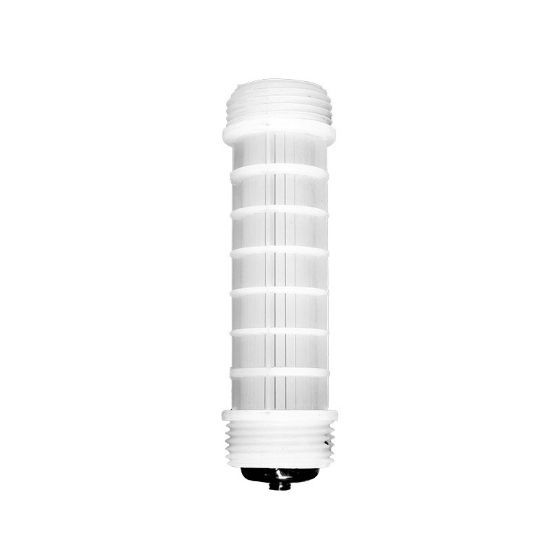 BRAZO COLECTOR 1T DOS ROSCAS 115 CON TAPÓN