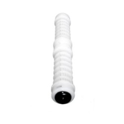 BRAZO COLECTOR 1   CUATRO ROSCAS 230 CON TAPÓN