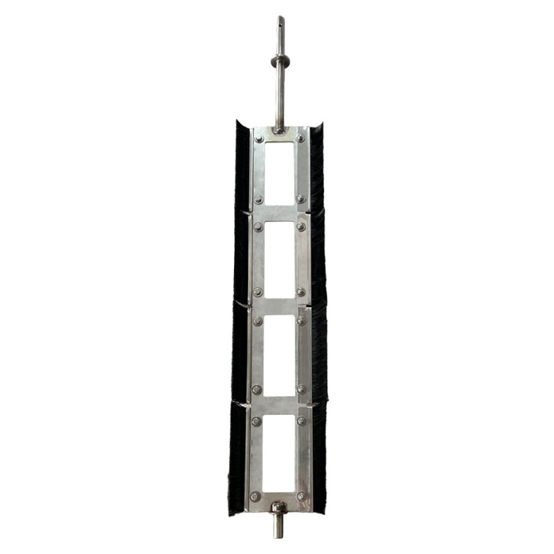 CEPILLO DE LIMPIEZA COMPLETO DE LOS FILTROS FCM6000