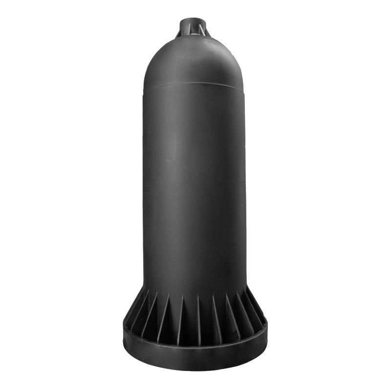 CAMPANA DE LOS FILTROS AUTOSENIOR DE 3 