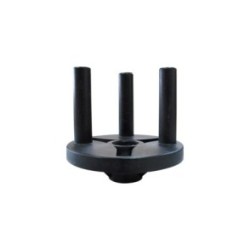PISTON DE 3 PUNTAS PARA LOS FILTROS AUTOSENIOR 3 Y AUTOMASTER