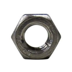 TUERCA DE ACERO INOXIDABLE DE LOS FILTROS MASTERMEGADISC