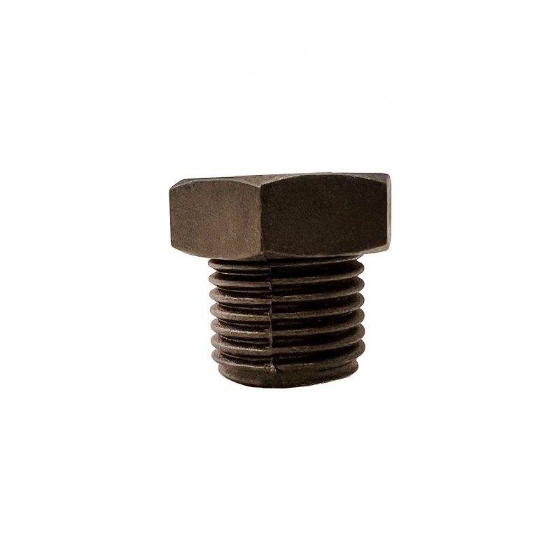 TAPON DE PLASTICO DE  ¼   DE LOS FILTROS EKO Y EKOLU