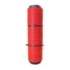 CARTUCHO ANILLAS FILTROS FVD3 Y FDS3