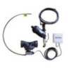 KIT DE LIMPIEZA AUTOMATICA DE 2 PARA HIDROCICLONES A 220V