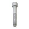 TORNILLO DACROMET  VALVULA GLOBO