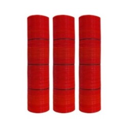 CONJUNTO DE ANILLAS ROJAS PARA MASTERMEGADISC 4