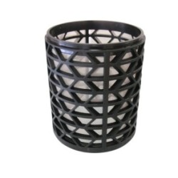 TRAMO CARTUCHO DE 190 MM PARA EKO3V,EKO4V,EKO6V,EKO3H,EKO4H,EKO4H2,EKO6H,EKO6H2,