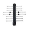 CONJUNTO BRAZOS COLECTORES PARA FILTROS DE ARENA FA3C Y FA800