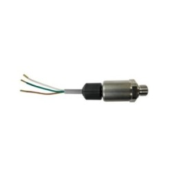 SENSOR PRESION CON CABLE DE 2 M