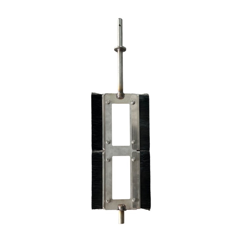 CEPILLO DE LIMPIEZA COMPLETO DE LOS FILTROS FCM3000