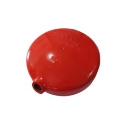 TAPADERA FILTRO CENTRIFUGADOR FC4C