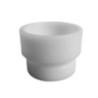 ROSCA HEMBRA DE 2 VIC DE PLASTICO