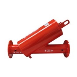 CUERPO FILTROS FM4B