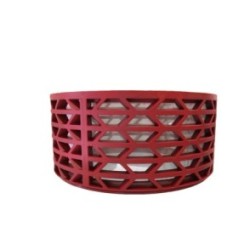 TRAMO CARTUCHO DE 130 MM PARA AUTOMESH,EKOH3,EKO6H3,EKOH3,EKO12H3,EKO8V Y EKO10V
