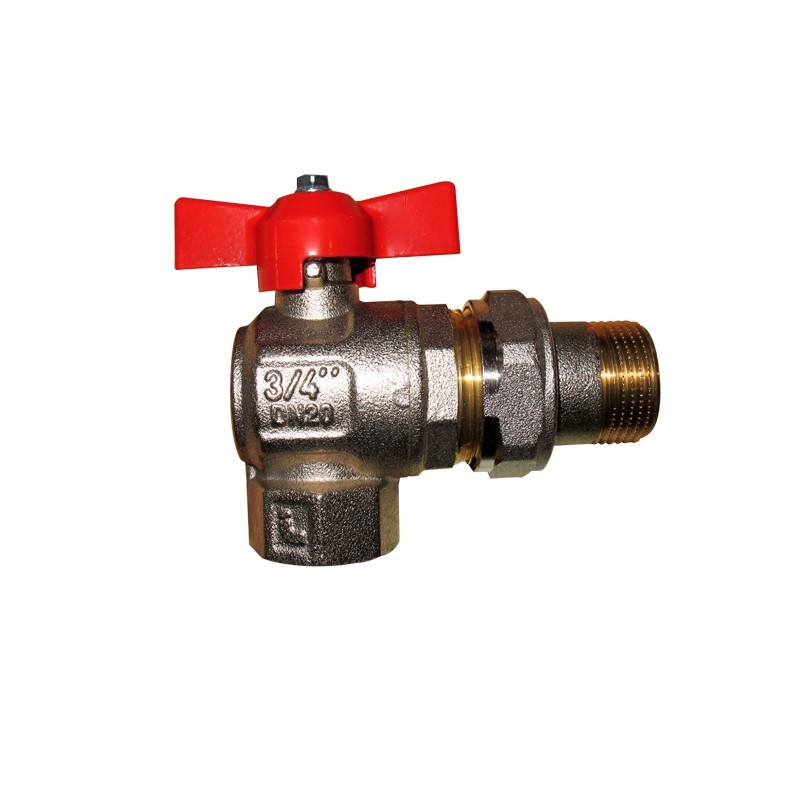 VALVULA DE BOLA PARA LOS FILTROS EKO, AUTOMESH, EKOLU