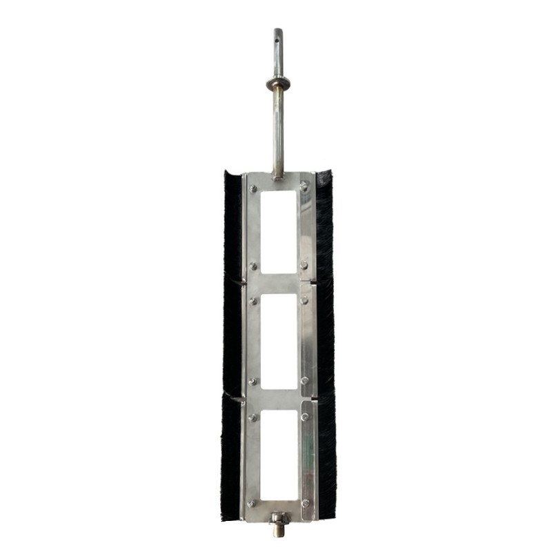 CEPILLO DE LIMPIEZA COMPLETO DE LOS FILTROS FCM4000