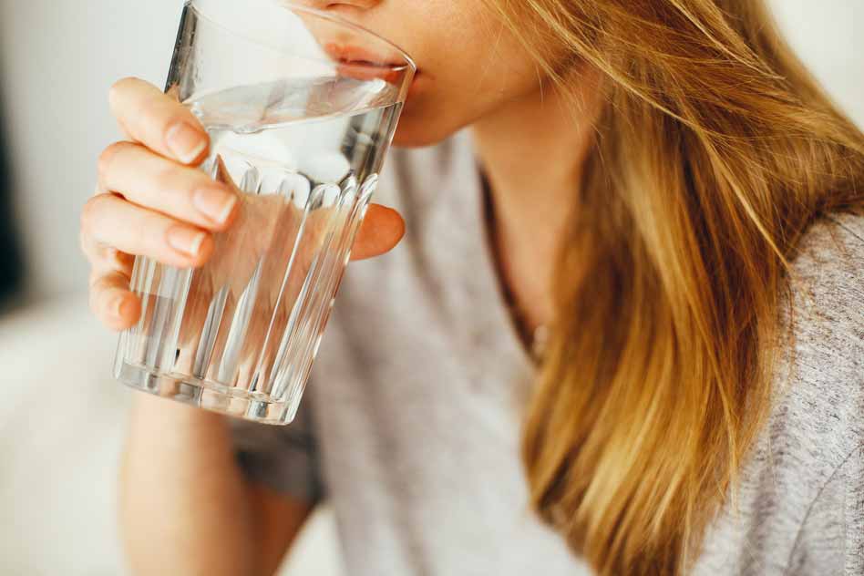 Cómo saber si el agua es potable