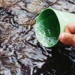 Causas de la escasez de agua en el mundo