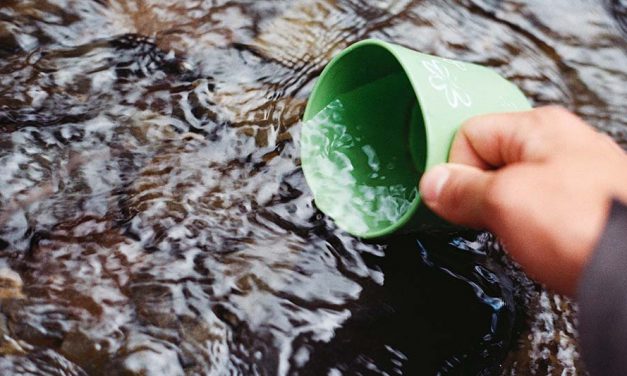 Causas de la escasez de agua en el mundo