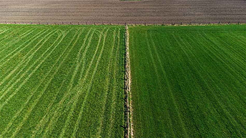 Beneficios de la tecnología agrícola