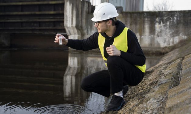 La depuración del agua, su funcionamiento, tipos y su importancia en el tratamiento de aguas residuales