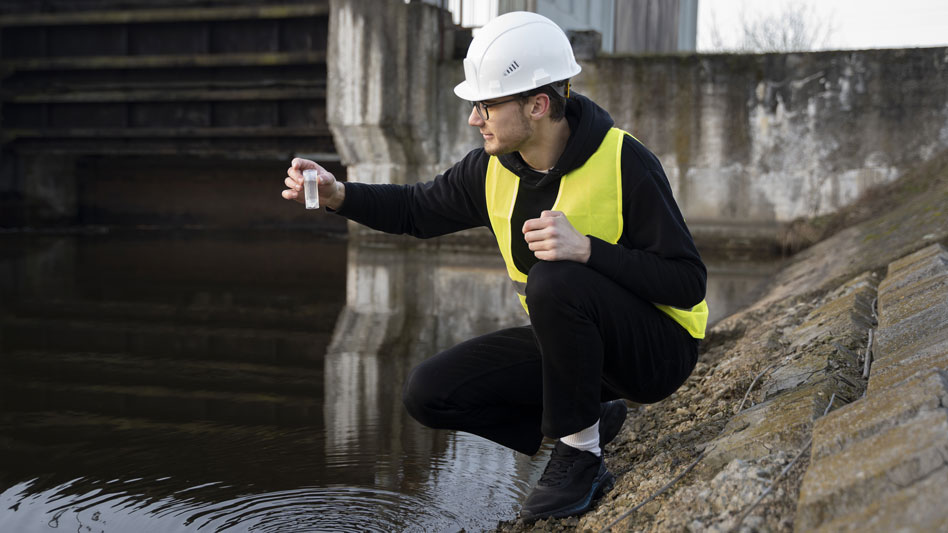 La depuración del agua, su funcionamiento, tipos y su importancia en el tratamiento de aguas residuales