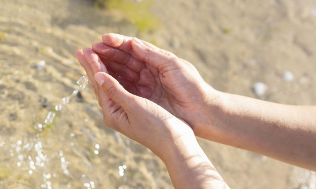 ¿Qué es la desalación del agua?