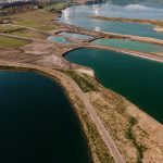 Tratado de aguas residuales para el uso agrícola